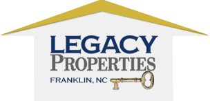 Legacy Properties Real Estate Franklin NC